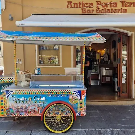 Casa Rosmary Apartment