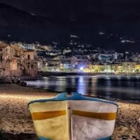 Casa Rosmary Apartment Cefalu