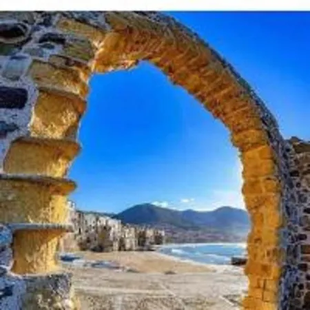 Apartment Casa Rosmary Cefalu