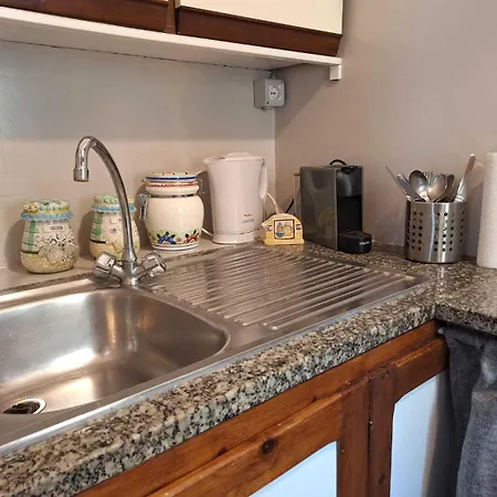 Apartment Casa Rosmary