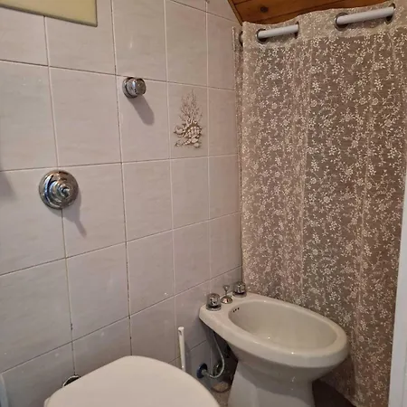 Casa Rosmary Apartment *