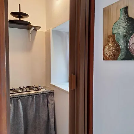 Apartment Casa Rosmary *