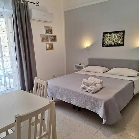 Apartment Casa Rosmary Cefalu