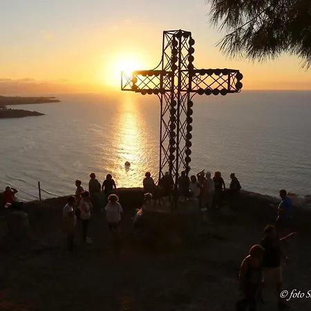 Casa Rosmary * 切法卢