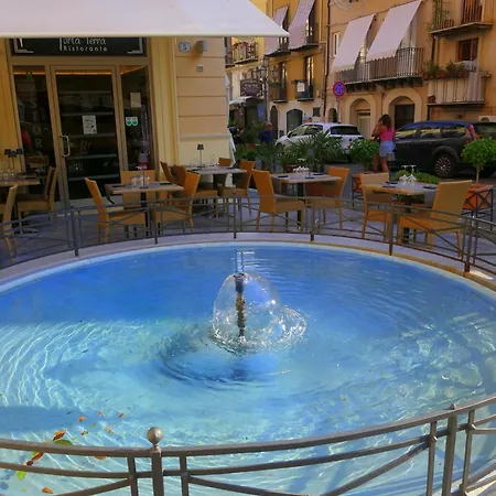 Casa Rosmary 公寓 *