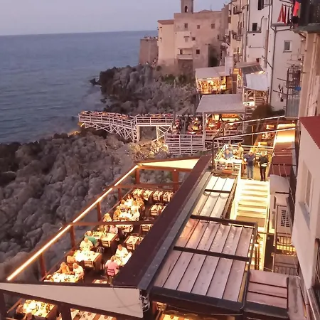 公寓 Casa Rosmary *