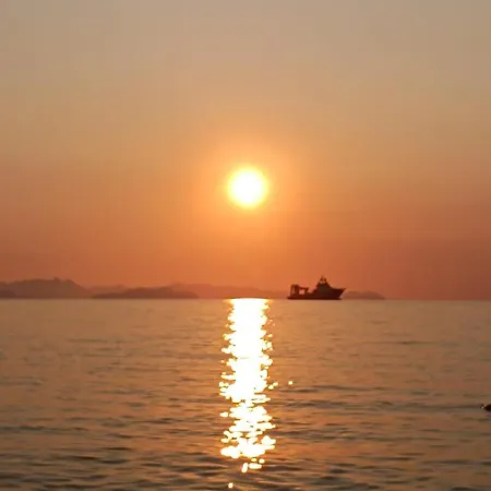 Casa Rosmary 切法卢