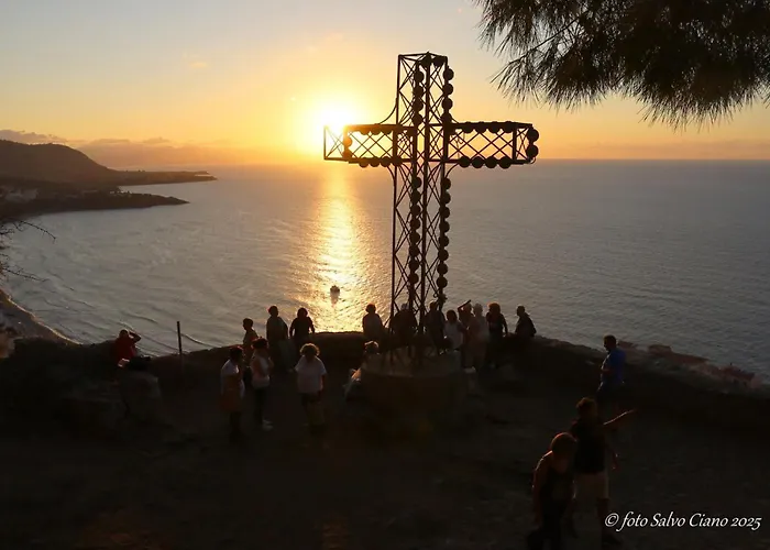 Casa Rosmary * 切法卢