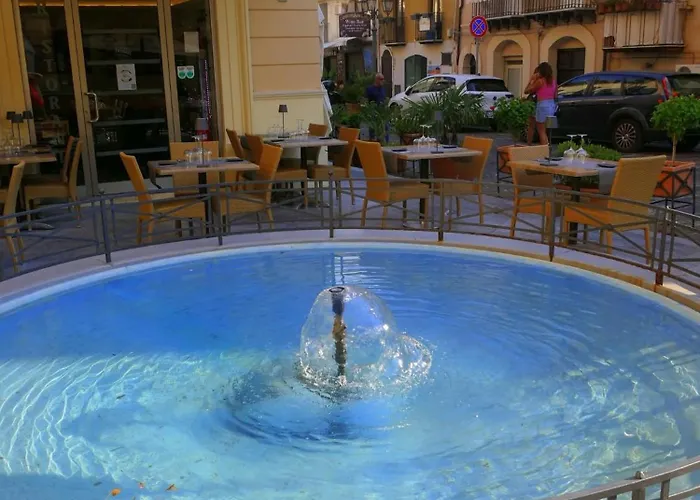 Casa Rosmary 公寓 *