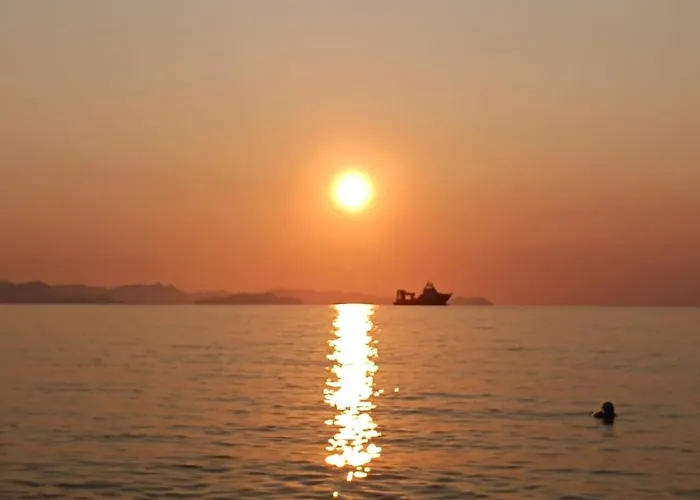 Casa Rosmary 切法卢