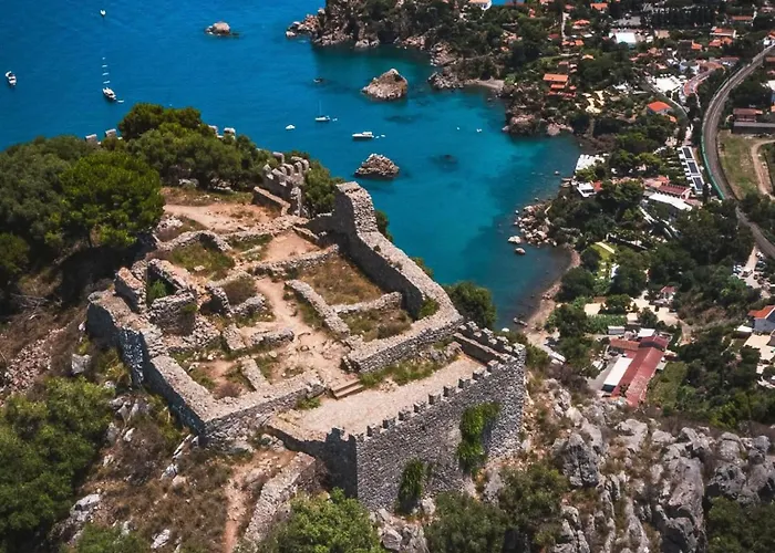 Casa Rosmary 切法卢