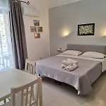 Apartmán Casa Rosmary Cefalù