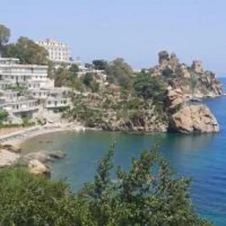 Casa Rosmary Cefalù