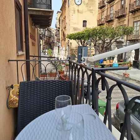 Casa Rosmary * Cefalù