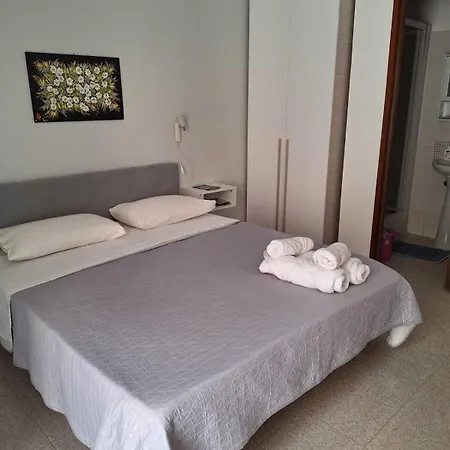 Casa Rosmary 아파트