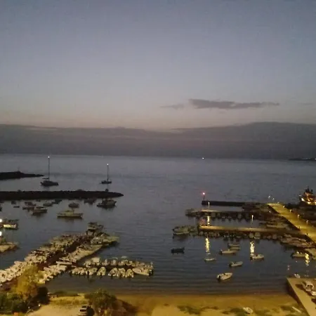 Casa Rosmary * Cefalu