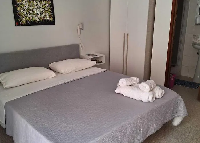 Casa Rosmary Apartment