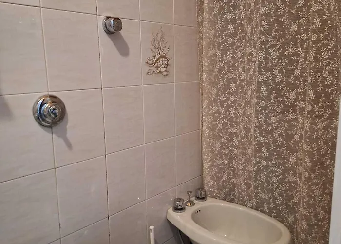 Casa Rosmary Apartment *