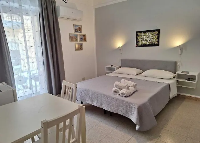 Apartment Casa Rosmary Cefalu
