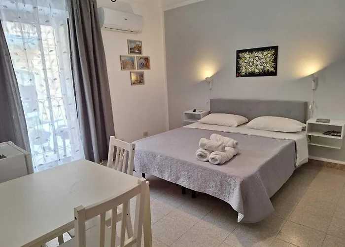 Casa Rosmary * Cefalu