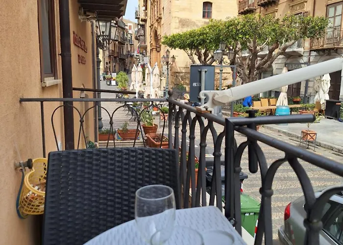 Casa Rosmary Apartment