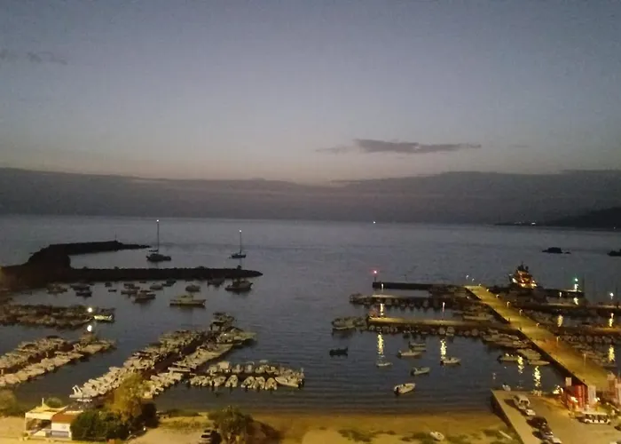 Casa Rosmary * Cefalu