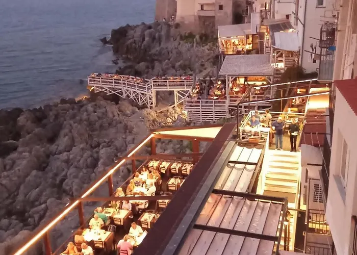 Apartment Casa Rosmary *